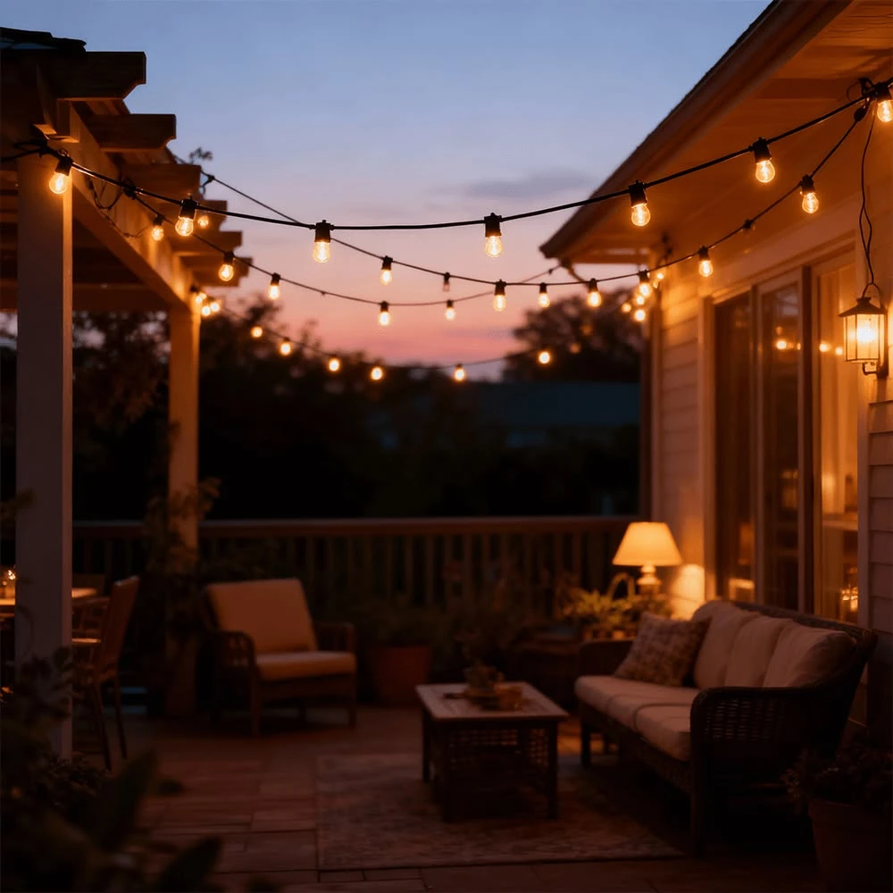 String Lights