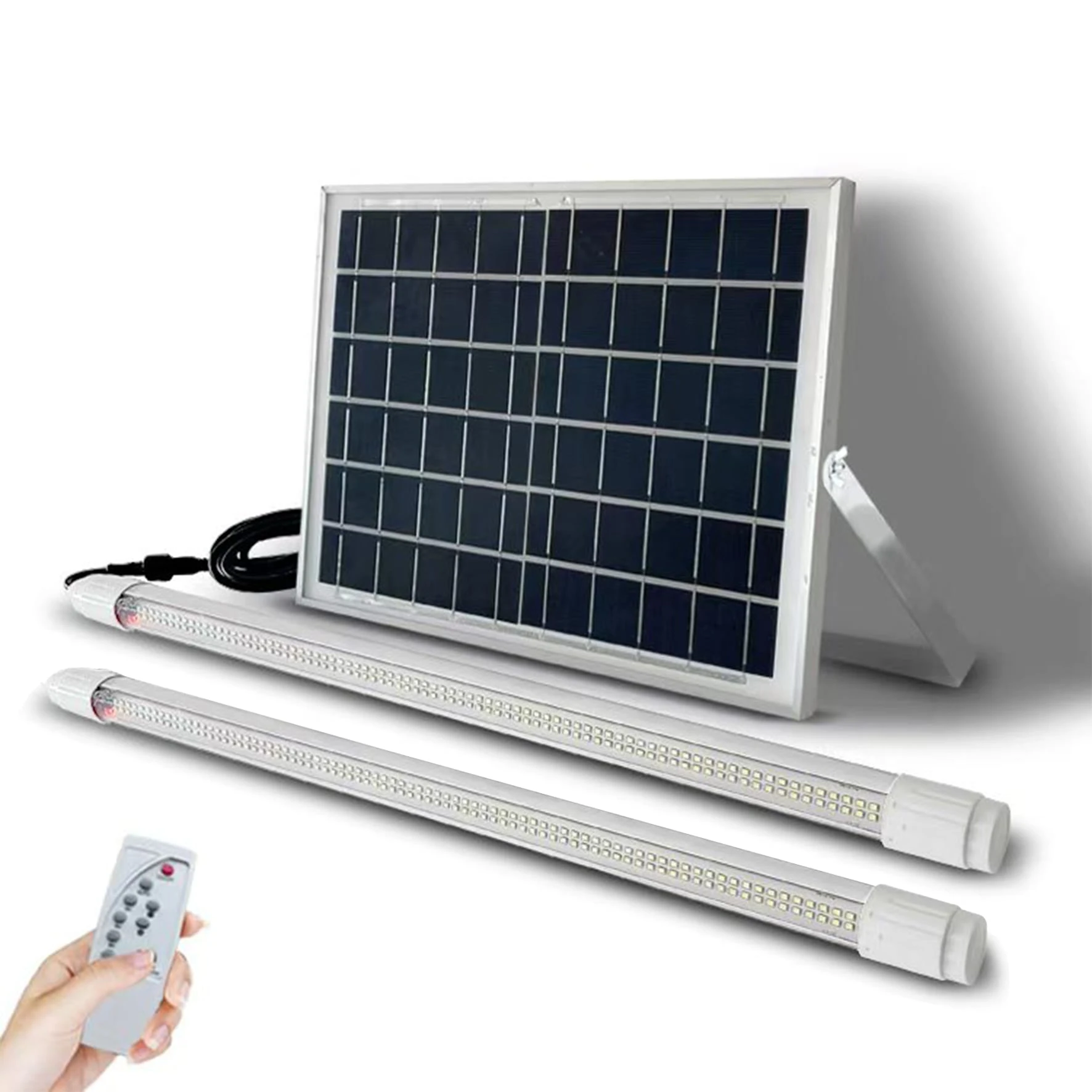 Indoor Solar lights