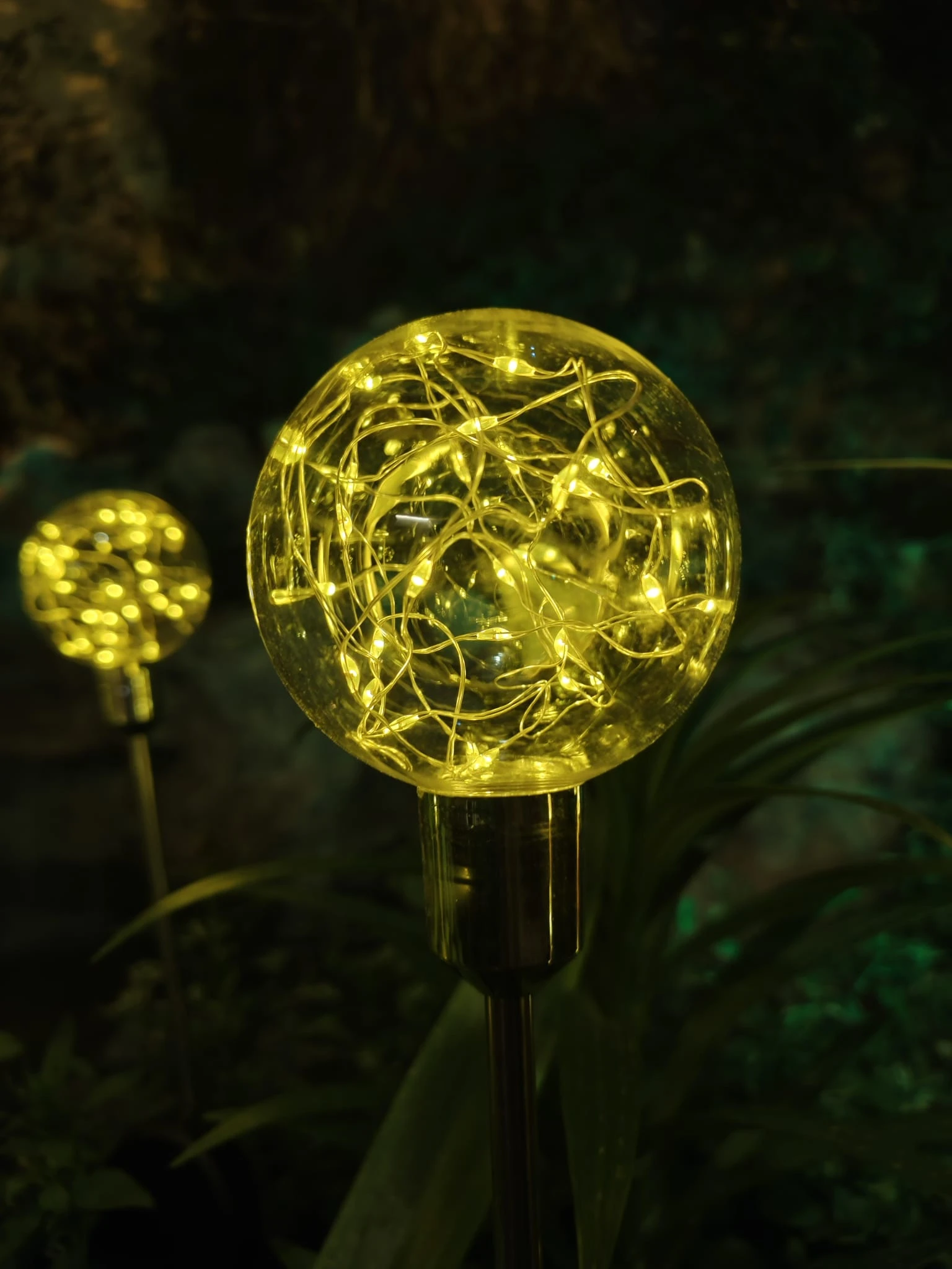 Ball Light